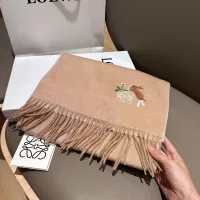 Cheap LOEWE Scarf #1379276 Replica Wholesale [$52.00 USD] [ITEM#1379276] on Replica LOEWE Scarf