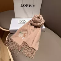 Cheap LOEWE Scarf #1379276 Replica Wholesale [$52.00 USD] [ITEM#1379276] on Replica LOEWE Scarf
