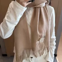 Cheap LOEWE Scarf #1379276 Replica Wholesale [$52.00 USD] [ITEM#1379276] on Replica LOEWE Scarf
