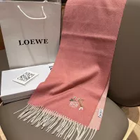 Cheap LOEWE Scarf #1379277 Replica Wholesale [$52.00 USD] [ITEM#1379277] on Replica LOEWE Scarf