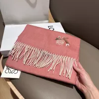 Cheap LOEWE Scarf #1379277 Replica Wholesale [$52.00 USD] [ITEM#1379277] on Replica LOEWE Scarf