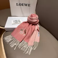 Cheap LOEWE Scarf #1379277 Replica Wholesale [$52.00 USD] [ITEM#1379277] on Replica LOEWE Scarf