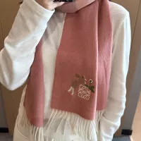 Cheap LOEWE Scarf #1379277 Replica Wholesale [$52.00 USD] [ITEM#1379277] on Replica LOEWE Scarf