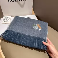 Cheap LOEWE Scarf #1379278 Replica Wholesale [$52.00 USD] [ITEM#1379278] on Replica LOEWE Scarf