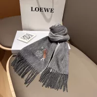 Cheap LOEWE Scarf #1379279 Replica Wholesale [$52.00 USD] [ITEM#1379279] on Replica LOEWE Scarf