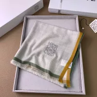 Cheap LOEWE Scarf #1379280 Replica Wholesale [$72.00 USD] [ITEM#1379280] on Replica LOEWE Scarf