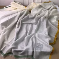 Cheap LOEWE Scarf #1379280 Replica Wholesale [$72.00 USD] [ITEM#1379280] on Replica LOEWE Scarf