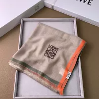 Cheap LOEWE Scarf #1379281 Replica Wholesale [$72.00 USD] [ITEM#1379281] on Replica LOEWE Scarf