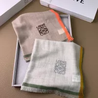 Cheap LOEWE Scarf #1379281 Replica Wholesale [$72.00 USD] [ITEM#1379281] on Replica LOEWE Scarf