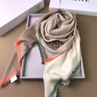 Cheap LOEWE Scarf #1379281 Replica Wholesale [$72.00 USD] [ITEM#1379281] on Replica LOEWE Scarf