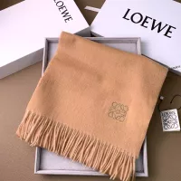 Cheap LOEWE Scarf #1379282 Replica Wholesale [$52.00 USD] [ITEM#1379282] on Replica LOEWE Scarf