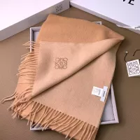Cheap LOEWE Scarf #1379282 Replica Wholesale [$52.00 USD] [ITEM#1379282] on Replica LOEWE Scarf