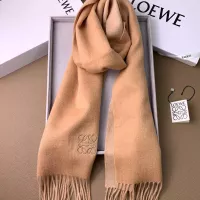 Cheap LOEWE Scarf #1379282 Replica Wholesale [$52.00 USD] [ITEM#1379282] on Replica LOEWE Scarf