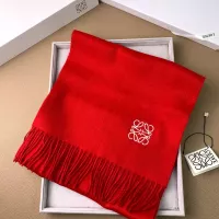 Cheap LOEWE Scarf #1379283 Replica Wholesale [$52.00 USD] [ITEM#1379283] on Replica LOEWE Scarf