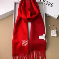 Cheap LOEWE Scarf #1379283 Replica Wholesale [$52.00 USD] [ITEM#1379283] on Replica LOEWE Scarf