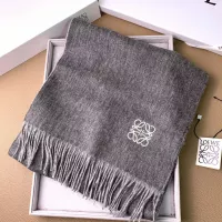 Cheap LOEWE Scarf #1379284 Replica Wholesale [$52.00 USD] [ITEM#1379284] on Replica LOEWE Scarf
