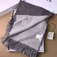 Cheap LOEWE Scarf #1379284 Replica Wholesale [$52.00 USD] [ITEM#1379284] on Replica LOEWE Scarf
