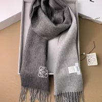 Cheap LOEWE Scarf #1379284 Replica Wholesale [$52.00 USD] [ITEM#1379284] on Replica LOEWE Scarf