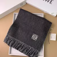 Cheap LOEWE Scarf #1379285 Replica Wholesale [$52.00 USD] [ITEM#1379285] on Replica LOEWE Scarf