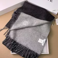 Cheap LOEWE Scarf #1379285 Replica Wholesale [$52.00 USD] [ITEM#1379285] on Replica LOEWE Scarf