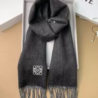 Cheap LOEWE Scarf #1379285 Replica Wholesale [$52.00 USD] [ITEM#1379285] on Replica LOEWE Scarf