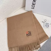 Cheap LOEWE Scarf #1379286 Replica Wholesale [$52.00 USD] [ITEM#1379286] on Replica LOEWE Scarf