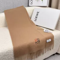 Cheap LOEWE Scarf #1379286 Replica Wholesale [$52.00 USD] [ITEM#1379286] on Replica LOEWE Scarf