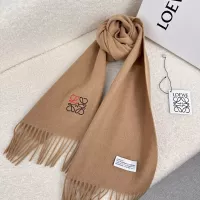 Cheap LOEWE Scarf #1379286 Replica Wholesale [$52.00 USD] [ITEM#1379286] on Replica LOEWE Scarf