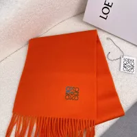 Cheap LOEWE Scarf #1379287 Replica Wholesale [$52.00 USD] [ITEM#1379287] on Replica LOEWE Scarf