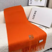 Cheap LOEWE Scarf #1379287 Replica Wholesale [$52.00 USD] [ITEM#1379287] on Replica LOEWE Scarf