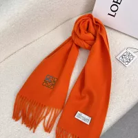 Cheap LOEWE Scarf #1379287 Replica Wholesale [$52.00 USD] [ITEM#1379287] on Replica LOEWE Scarf