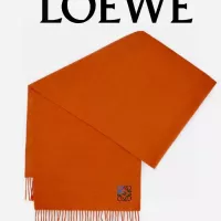 Cheap LOEWE Scarf #1379287 Replica Wholesale [$52.00 USD] [ITEM#1379287] on Replica LOEWE Scarf