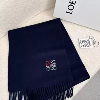 Cheap LOEWE Scarf #1379288 Replica Wholesale [$52.00 USD] [ITEM#1379288] on Replica LOEWE Scarf