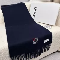 Cheap LOEWE Scarf #1379288 Replica Wholesale [$52.00 USD] [ITEM#1379288] on Replica LOEWE Scarf