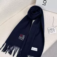 Cheap LOEWE Scarf #1379288 Replica Wholesale [$52.00 USD] [ITEM#1379288] on Replica LOEWE Scarf