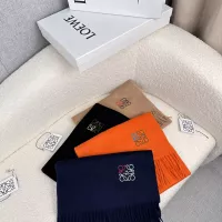 Cheap LOEWE Scarf #1379288 Replica Wholesale [$52.00 USD] [ITEM#1379288] on Replica LOEWE Scarf