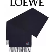 Cheap LOEWE Scarf #1379288 Replica Wholesale [$52.00 USD] [ITEM#1379288] on Replica LOEWE Scarf