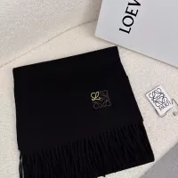 Cheap LOEWE Scarf #1379289 Replica Wholesale [$52.00 USD] [ITEM#1379289] on Replica LOEWE Scarf