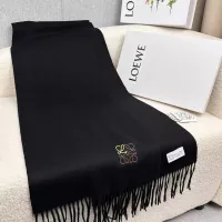 Cheap LOEWE Scarf #1379289 Replica Wholesale [$52.00 USD] [ITEM#1379289] on Replica LOEWE Scarf