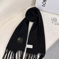 Cheap LOEWE Scarf #1379289 Replica Wholesale [$52.00 USD] [ITEM#1379289] on Replica LOEWE Scarf