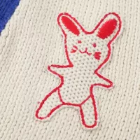 Cheap Gucci Sweaters Long Sleeved For Unisex #1379290 Replica Wholesale [$56.00 USD] [ITEM#1379290] on Replica Gucci Sweaters