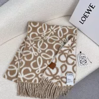 Cheap LOEWE Scarf #1379291 Replica Wholesale [$56.00 USD] [ITEM#1379291] on Replica LOEWE Scarf