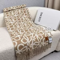 Cheap LOEWE Scarf #1379291 Replica Wholesale [$56.00 USD] [ITEM#1379291] on Replica LOEWE Scarf