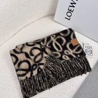 Cheap LOEWE Scarf #1379292 Replica Wholesale [$56.00 USD] [ITEM#1379292] on Replica LOEWE Scarf