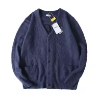 Cheap Christian Dior Sweaters Long Sleeved For Unisex #1379293 Replica Wholesale [$60.00 USD] [ITEM#1379293] on Replica Christian Dior Sweaters