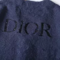 Cheap Christian Dior Sweaters Long Sleeved For Unisex #1379293 Replica Wholesale [$60.00 USD] [ITEM#1379293] on Replica Christian Dior Sweaters