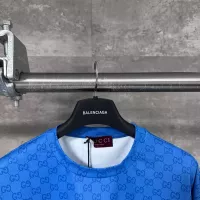 Cheap Gucci T-Shirts Long Sleeved For Unisex #1379295 Replica Wholesale [$52.00 USD] [ITEM#1379295] on Replica Gucci T-Shirts