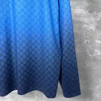 Cheap Gucci T-Shirts Long Sleeved For Unisex #1379295 Replica Wholesale [$52.00 USD] [ITEM#1379295] on Replica Gucci T-Shirts