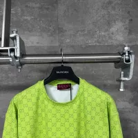 Cheap Gucci T-Shirts Long Sleeved For Unisex #1379296 Replica Wholesale [$52.00 USD] [ITEM#1379296] on Replica Gucci T-Shirts