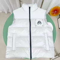Cheap Moose Knuckles Down Feather Coat Sleeveless For Unisex #1379297 Replica Wholesale [$132.00 USD] [ITEM#1379297] on Replica Moose Knuckles Down Feather Coat